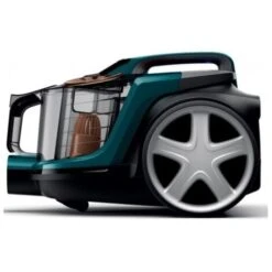 Aspirapolvere Senza Sacco A+aca 76db Verde - Fc9744/09 - Philips -Rowenta Negozio 35449154 4