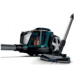 Aspirapolvere Senza Sacco A+aca 76db Verde - Fc9744/09 - Philips -Rowenta Negozio 35449154 5