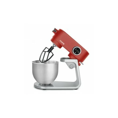 Impastatrice Professionale KM124 2 Impastatrice Professionale KM124 - immagine 2