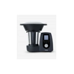 Robot Da Cucina Hkoenig HK8 Nero -Rowenta Negozio 35822463 4