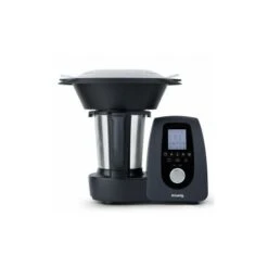 Robot Da Cucina Hkoenig HK8 Nero -Rowenta Negozio 35822463 5