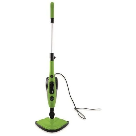 VAPORBELLA PLUS 10 IN 1 VERDE 1500W 2 VAPORBELLA PLUS 10 IN 1 VERDE 1500W - immagine 2