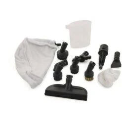 VAPORBELLA PLUS 10 IN 1 VERDE 1500W 7 VAPORBELLA PLUS 10 IN 1 VERDE 1500W -Rowenta Negozio 40888569 3