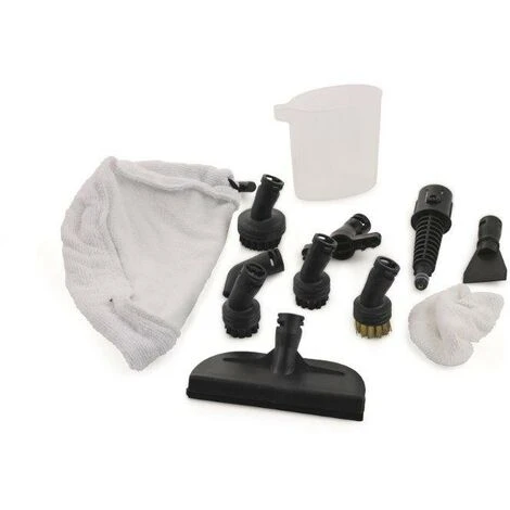 VAPORBELLA PLUS 10 IN 1 VERDE 1500W 3 VAPORBELLA PLUS 10 IN 1 VERDE 1500W - immagine 3