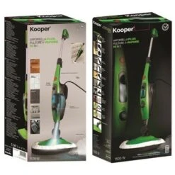 VAPORBELLA PLUS 10 IN 1 VERDE 1500W 8 VAPORBELLA PLUS 10 IN 1 VERDE 1500W -Rowenta Negozio 40888569 4