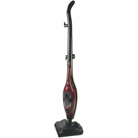 VAPORBELLA ELITE 10 IN 1 1300W NERO/ROSSO 4 VAPORBELLA ELITE 10 IN 1 1300W NERO/ROSSO - immagine 4