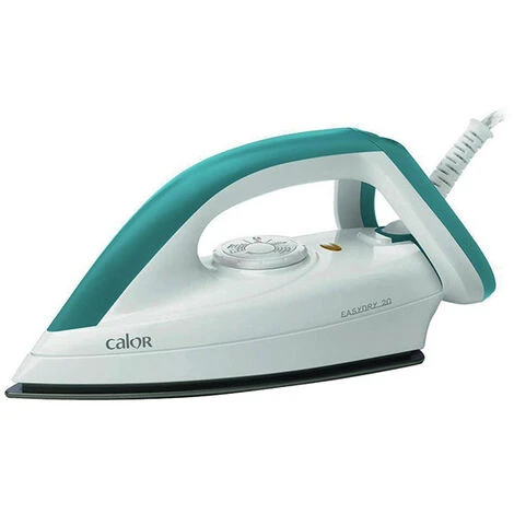 Ferro Da Stiro 1200w - Fs4020c0 - Calor 1 Ferro Da Stiro 1200w - Fs4020c0 - Calor