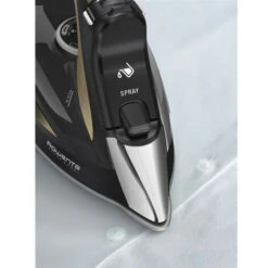 Ferro Da Stiro A Vapore 2700w 45g/min - Dw5325d1 - Rowenta -Rowenta Negozio 42720423 2