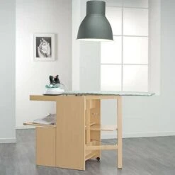 Asse Da Stiro LoStiro Naturale 7 Asse Da Stiro LoStiro Naturale -Rowenta Negozio 42738580 3