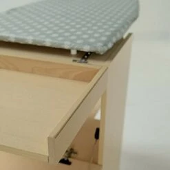 Asse Da Stiro LoStiro Naturale 9 Asse Da Stiro LoStiro Naturale -Rowenta Negozio 42738580 5