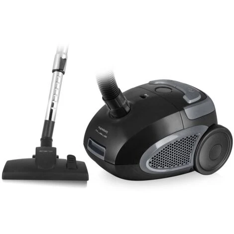 EMERIO VE-109959.14 Aspirapolvere 800 W Con Sacchetto Per La Polvere 2 EMERIO VE-109959.14 Aspirapolvere 800 W Con Sacchetto Per La Polvere - immagine 2