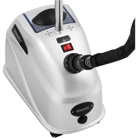 Ferro Da Stiro A Vapore Verticale 1500 W Serbatoio 2,33 L 2 Ferro Da Stiro A Vapore Verticale 1500 W Serbatoio 2,33 L - immagine 2