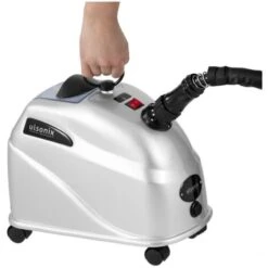 Ferro Da Stiro A Vapore Verticale 1500 W Serbatoio 2,33 L 8 Ferro Da Stiro A Vapore Verticale 1500 W Serbatoio 2,33 L -Rowenta Negozio 45686905 4