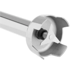 Frullatore A Immersione 18.000 Giri/min 650 W 400 Mm Acciaio Inox -Rowenta Negozio 45687208 5