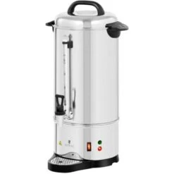 Macchina Del Caffè Da 9L E 1200W 60 Tazze Dotata Di Vaschetta Raccogligocce -Rowenta Negozio 45687296 5