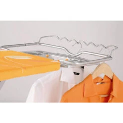 Asse Da Stiro Merengue Cm 120x38 7 Asse Da Stiro Merengue Cm 120x38 -Rowenta Negozio 45719169 4