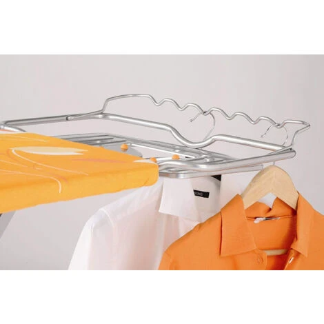 Asse Da Stiro Merengue Cm 120x38 4 Asse Da Stiro Merengue Cm 120x38 - immagine 4