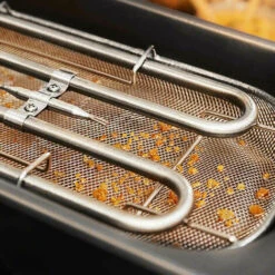 Friggitrice Cecotec CleanFry 3000 9 Friggitrice Cecotec CleanFry 3000 -Rowenta Negozio 46032382 5