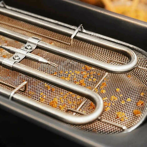 Friggitrice Cecotec CleanFry 3000 5 Friggitrice Cecotec CleanFry 3000 - immagine 5