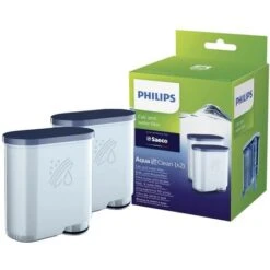Philips CA6903/22 AquaClean Caraffa Filtrante 2 Pz.