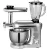 Robot Da Cucina, Tritatutto E Frullatore 1500W VIPER PRO