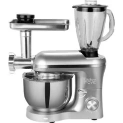 Robot Da Cucina, Tritatutto E Frullatore 1500W VIPER PRO