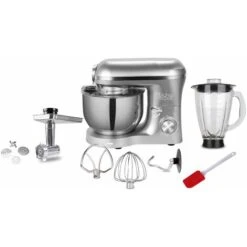 Robot Da Cucina, Tritatutto E Frullatore 1500W VIPER PRO -Rowenta Negozio 53284503 4