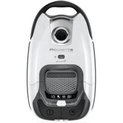 Aspirapolvere A Cestello 400w 57db Bianco - Ro7457ea - Rowenta -Rowenta Negozio 53812346 4