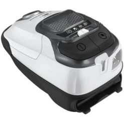 Aspirapolvere A Cestello 400w 57db Bianco - Ro7457ea - Rowenta -Rowenta Negozio 53812346 5