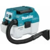 Makita DVC750LZX1 Aspirapolvere 18V Senza Batteria
