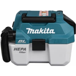 Makita DVC750LZX1 Aspirapolvere 18V Senza Batteria -Rowenta Negozio 53947028 2