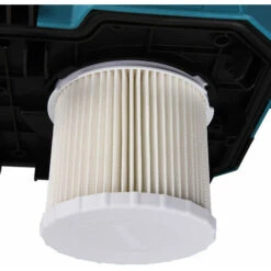 Makita DVC750LZX1 Aspirapolvere 18V Senza Batteria -Rowenta Negozio 53947028 5