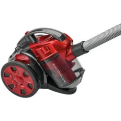 Clatronic Aspirapolvere Con Ruote Senza Sacco 700w BS 1308 P -Rowenta Negozio 54177924 4