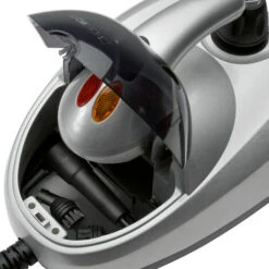 Clatronic Scopa A Vapore Con Accessori 2500w 4 Bar DR 3280 -Rowenta Negozio 54177975 3