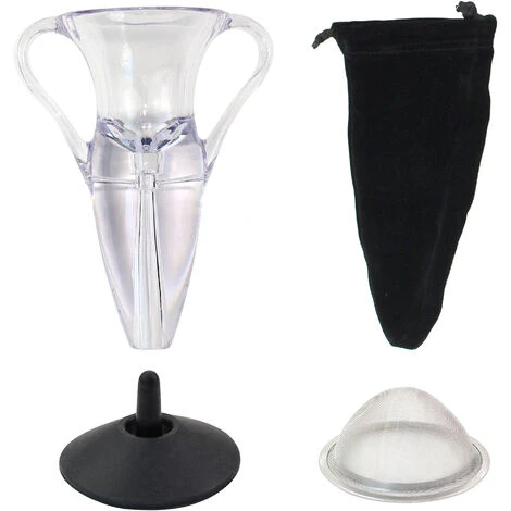 Todeco Decanter Per Vino, Aeratore Vino Rosso - Scatola: Pacco Regalo - Materiale: Acrilico - Con Anse 5 Todeco Decanter Per Vino, Aeratore Vino Rosso - Scatola: Pacco Regalo - Materiale: Acrilico - Con Anse - immagine 5