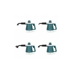 Pulitore A Vapore Portatile NV680 H.Koenig -Rowenta Negozio 55287121 3