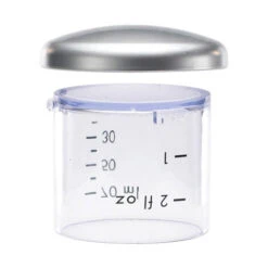 Magimix Frullatore Power Blender Rosso + Mini Bacinella -Rowenta Negozio 55947668 5