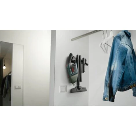 Bosch Hobby EasyVac 12 Aspiratore Manuale A Batteria 12 V 3 Bosch Hobby EasyVac 12 Aspiratore Manuale A Batteria 12 V - immagine 3