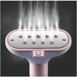 Ferro Stiro Verticale Con Caldaia 2L 1800W Stiratrice Vapore Portatile Viaggio -Rowenta Negozio 58191022 3