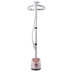 Ferro Stiro Verticale Con Caldaia 2L 1800W Stiratrice Vapore Portatile Viaggio -Rowenta Negozio 58191022 4