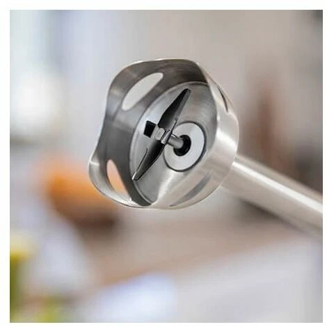 Frullatore Ad Immersione Power TitanBlack 1500 XL Cecotec 1500 W 5 Frullatore Ad Immersione Power TitanBlack 1500 XL Cecotec 1500 W - immagine 5