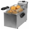 Friggitrice Cecotec CleanFry 3000 Inox 3 L 2180 W