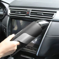 Ewent Ew2400 Aspirapolvere A Mano Senza Sacco Nero -Rowenta Negozio 59154991 3