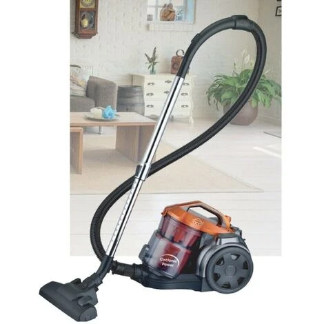 Aspirapolvere Senza Sacco BS5015 DCG 1 Aspirapolvere Senza Sacco BS5015 DCG