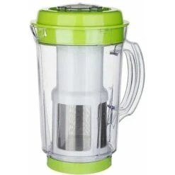 Frullatore Mini Magic Chef Dcg KM2744 Robot Multifunzione Tritatutto -Rowenta Negozio 59252814 4