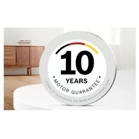 Bosch BBGLS4X210 Aspirapolvere Con Sacco 600W Nero 2 Bosch BBGLS4X210 Aspirapolvere Con Sacco 600W Nero - immagine 2