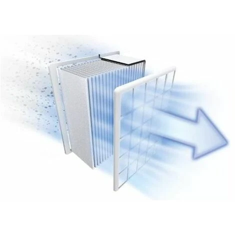 Bosch BBGLS4X210 Aspirapolvere Con Sacco 600W Nero 4 Bosch BBGLS4X210 Aspirapolvere Con Sacco 600W Nero - immagine 4