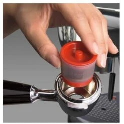 Illy Macchina Da Caffe X7.1 Rossa Iperespresso Capsule -Rowenta Negozio 59674733 4