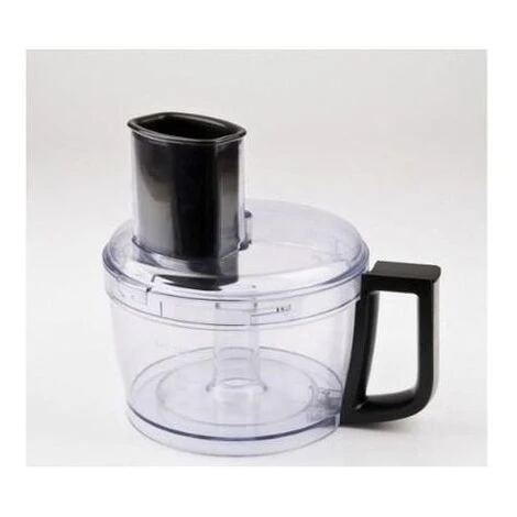 Girmi RB9002 Robot Multifunzione 2 Girmi RB9002 Robot Multifunzione - immagine 2