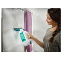 Leifheit Dry & Clean Set Lavavetri Elettrico Con Manico E Washer Finestre -Rowenta Negozio 59676709 5